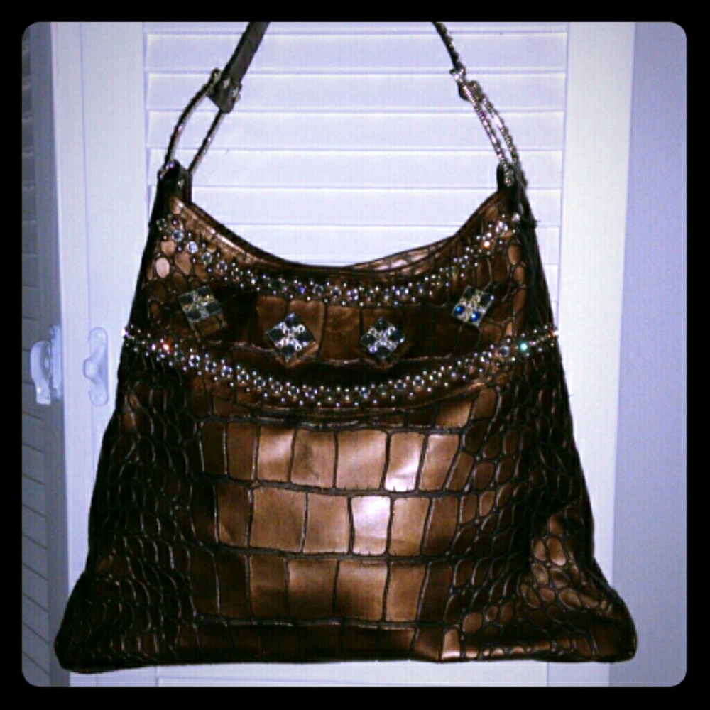 Raviani Handbag